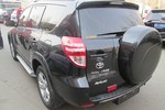 丰田RAV42011款2.4AT 豪华升级版