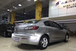 马自达MAZDA3星骋2011款1.6L 自动精英型