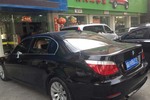 宝马5系2009款530Li 豪华型