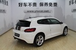 大众尚酷2013款2.0TSI GTS