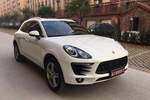 保时捷Macan2014款Macan 2.0T