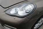 保时捷Panamera2010款Panamera 3.6L 