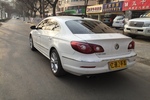 大众CC2012款1.8TSI 精英型