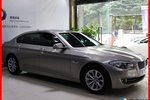 宝马5系2013款525Li 豪华型