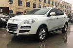 纳智捷大7 SUV2011款智慧型 2.2T 两驱