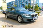 宝马5系GT2011款535i 领先型