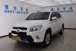 丰田RAV42013款特享版 2.4L 自动四驱尊崇 