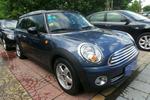 MINICLUBMAN2010款1.6L COOPER Cheer 