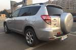 丰田RAV42009款2.0L 手动豪华版