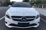 奔驰GLA级2016款GLA 220 4MATIC 豪华型