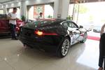 捷豹F-Type Coupe2015款3.0T S