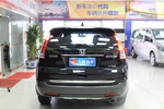 本田CR-V2012款2.4L 四驱尊贵导航版