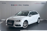 奥迪A3 Sportback2015款40 TFSI 自动舒适型