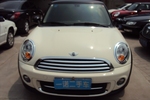 MINICOUPE2012款COOPER S COUPE 