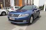 大众朗逸2013款1.4TSI DSG 豪华版