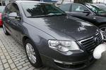 大众迈腾2009款2.0TSI DSG 舒适型