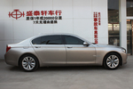 宝马7系2009款730Li 豪华型