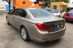 宝马7系2010款740Li 豪华悦世版