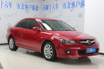 马自达Mazda62011款2.0L 手自一体 时尚型