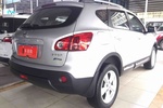 日产逍客2011款2.0XV 雷 CVT 2WD