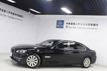 宝马7系2013款 740Li 豪华型