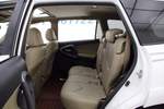 丰田RAV42013款特享版 2.4L 自动四驱尊崇 