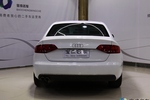 奥迪A4L2010款2.0TFSI 舒适型