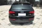 奥迪Q52015款40 TFSI 进取型