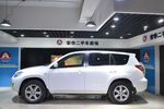 丰田RAV42010款2.0L 自动豪华升级版