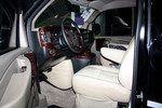 GMC Savana2013款5.3L 领袖版