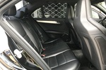 奔驰C级AMG2010款C63 AMG 动感型增强版