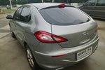 奇瑞A3两厢2009款1.6L 手动 精英型