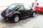 大众甲壳虫2004款New Beetle 1.8T 自动