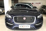 捷豹F-PACE2016款2.0T R-SPORT运动版