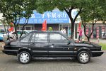 大众桑塔纳2006款1.8 GLi 手动全选型