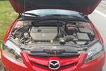 马自达Mazda62012款2.0L 手自一体 超豪华型