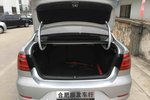 大众宝来2014款1.6L 自动舒适型