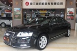 奥迪A6L2009款2.4L 舒适型