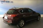 英菲尼迪QX502013款2.5L 两驱优雅版