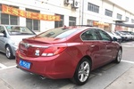 别克君威2010款2.0L 精英版OnStar