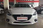 马自达MAZDA3Axela昂克赛拉 三厢2014款1.5L 自动舒适型