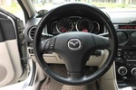 马自达MAZDA62005款2.0超豪华型(新Mazda6)