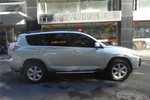 丰田RAV42011款2.0L 自动经典版