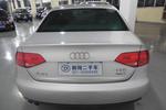 奥迪A4L2009款2.0TFSI 舒适型