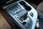 奥迪Q72016款45 TFSI 技术型