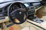 宝马7系2009款740Li 豪华型