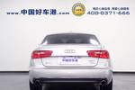 奥迪A6L2014款TFSI 标准型