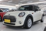 MINIMINI2014款1.5T COOPER Fun