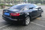 奥迪A6L2011款2.0TFSI 手自一体 标准型