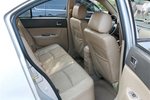 奇瑞A52009款1.5L 手动 标准型